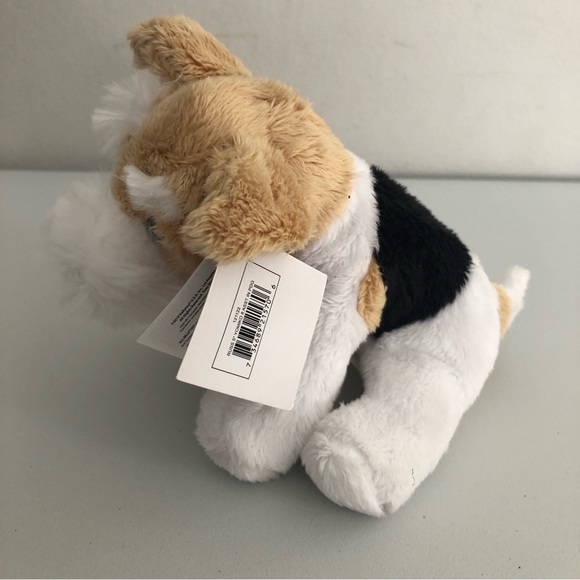 Yomiko Classics Russ Fox Terrier 6” Make Someone Happy - Picture 4 of 9